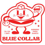 Blue Collar logo