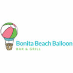 Bonita Beach Balloon Bar & Grill logo