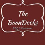Boondocks BBQ & Restaurant logo