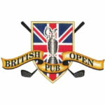 British Open Pub logo