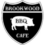 Brookwood BBQ Cafe logo