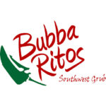 Bubba Ritos logo