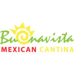 Buenavista Mexican Cantina logo