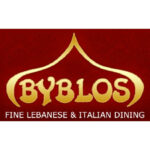 Byblos logo
