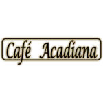 Cafe Acadiana logo