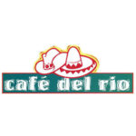Cafe Del Rio logo