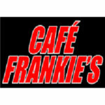 Cafe Frankie's logo