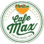 Cafe Max Logo