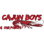 Cajun Boys & Our Poboys logo