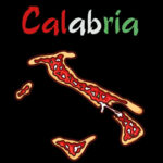 Calabria Pizza & Gyros logo
