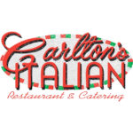 Carlton's Italian logo