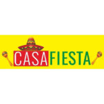 Casa Fiesta Mexican Restaurant logo
