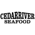 Cedar River Seafood logo