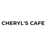 Cheryls Cafe and Market logo