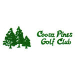 Coosa Pines Golf Course logo