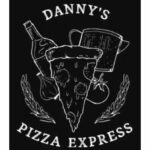 Danny's Pizza Express logo