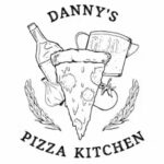 Danny’s Pizza Kitchen logo