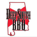 Deep South BBQ And Soul Food logo
