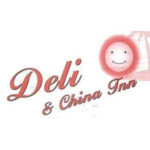 Deli China Inn logo