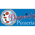 Deorio's Pizzeria logo