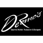 DeRomo's Restaurant logo