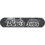 dinossubs-arlington-tx-menu