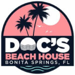 Doc's Beach House logo