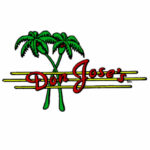 Don Jose's Mexican Restaurant logo