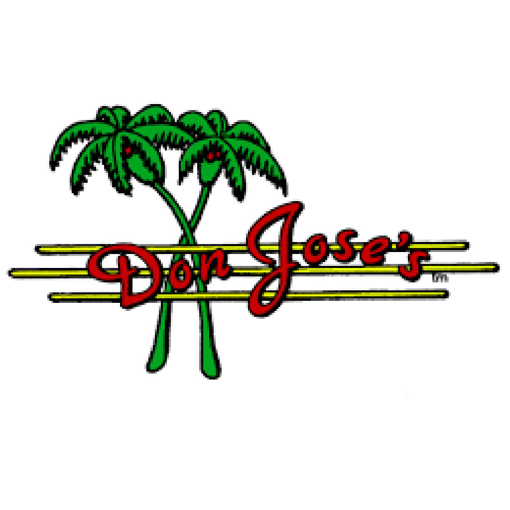 Don Jose’s Mexican Restaurant Homer, AK Menu