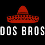 Dos Bros Kitchen Logo