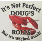 Doug's Seafood logo