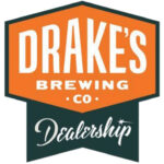 Drake's Dealership logo