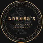 dreherscocktailbarrestaurant-cullman-al-menu