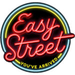 Easy Street logo