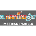 EL KAMINO BAY logo