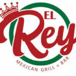 El Rey Mexican Grill And Bar logo