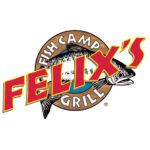 Felix's Fish Camp Restaurant logo