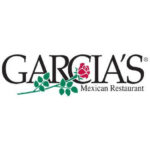 Garcia's Mexican Restaurant logo