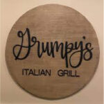Grumpy's Italian Grill logo