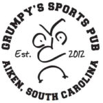 Grumpy's Sports Pub SC Logo