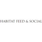 Habitat Feed & Social logo