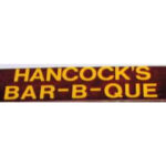 Hancocks Barbeque logo