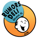 Hank's Sports Bar & Rumors Deli logo