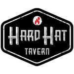 Hard Hat Cafe logo