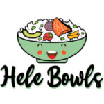 Hele Bowls logo