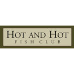 Hot and Hot Fish Club logo