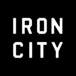 Iron City Grill logo