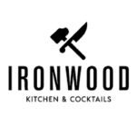 Ironwood Kitchen & Cocktails logo
