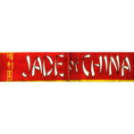 Jade of China Aiken SC Logo