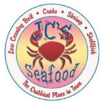 JC's Seafood Aiken SC Logo